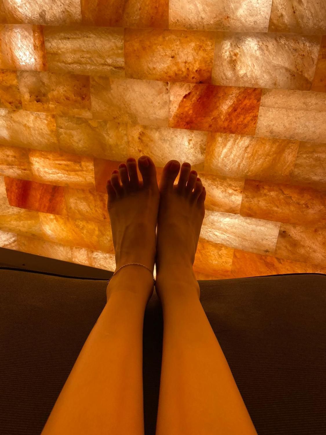 Bondyfeetgirl's media