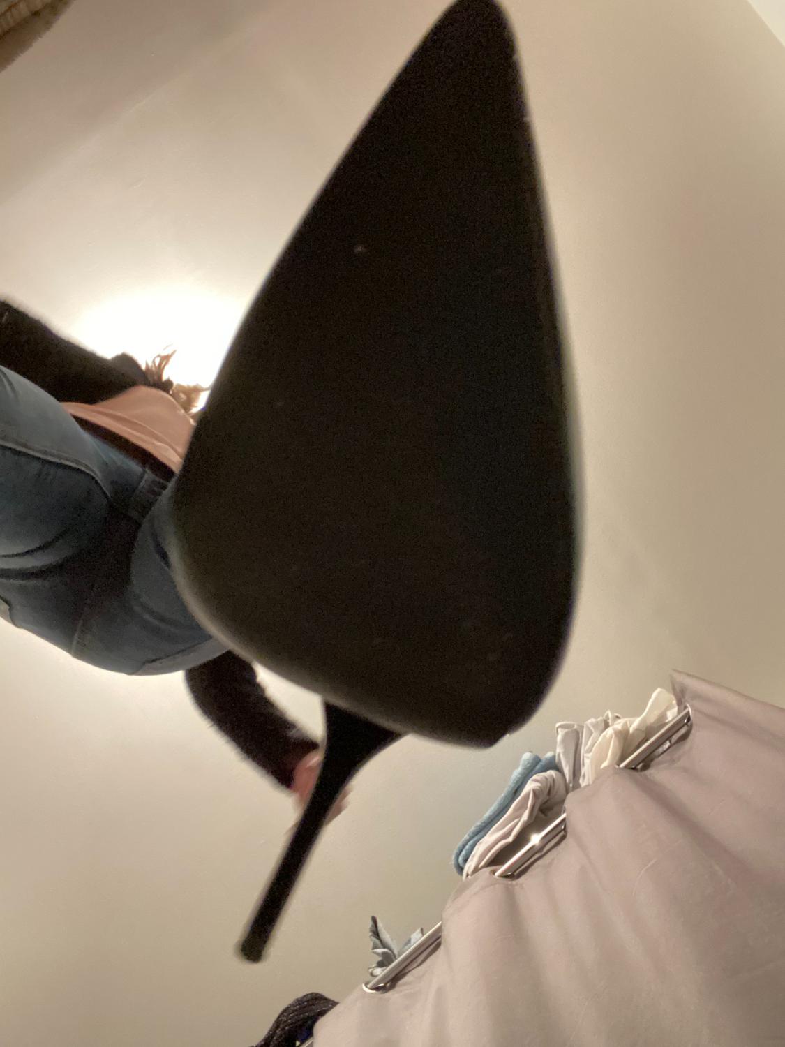 Bondyfeetgirl's media