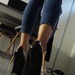 Bondyfeetgirl's media