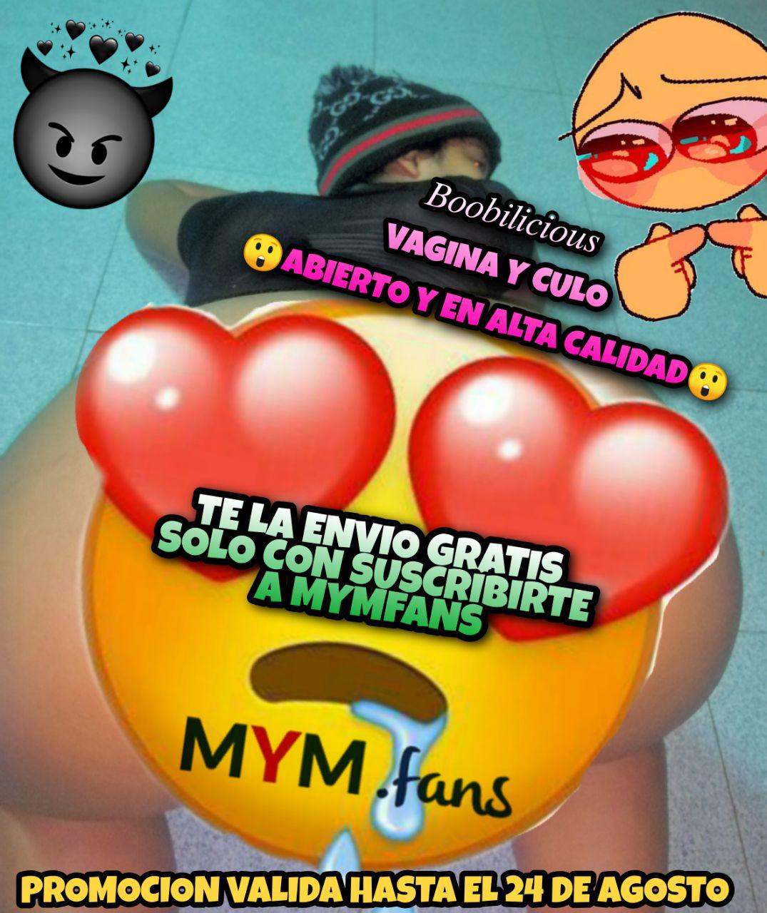 Boobilicious's media