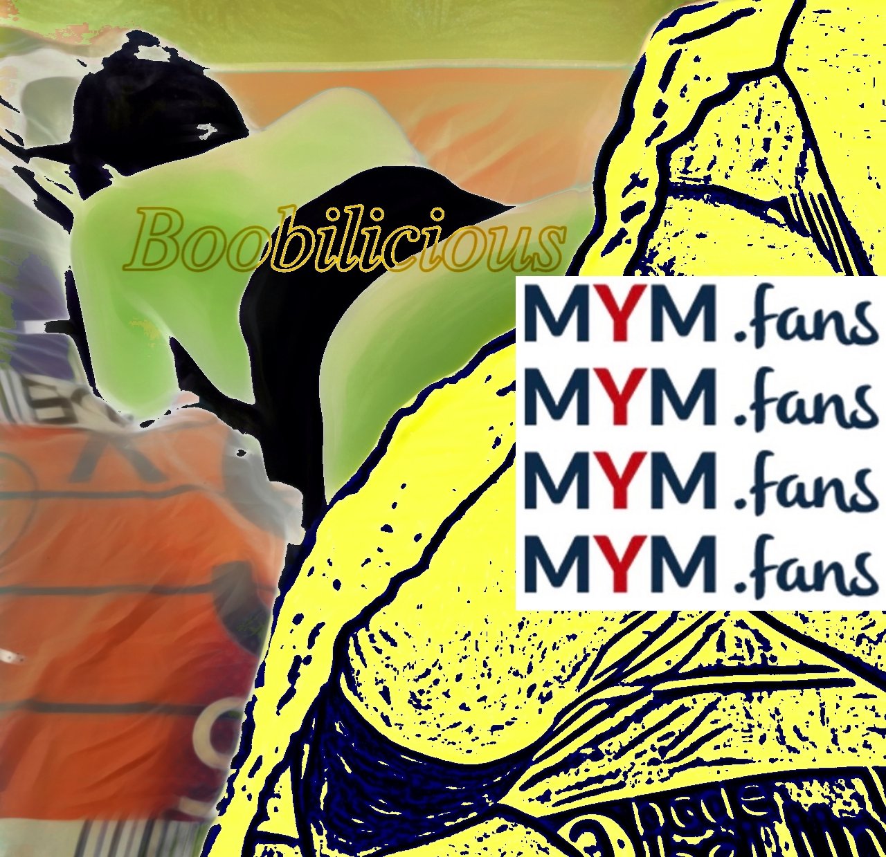 Boobilicious's media