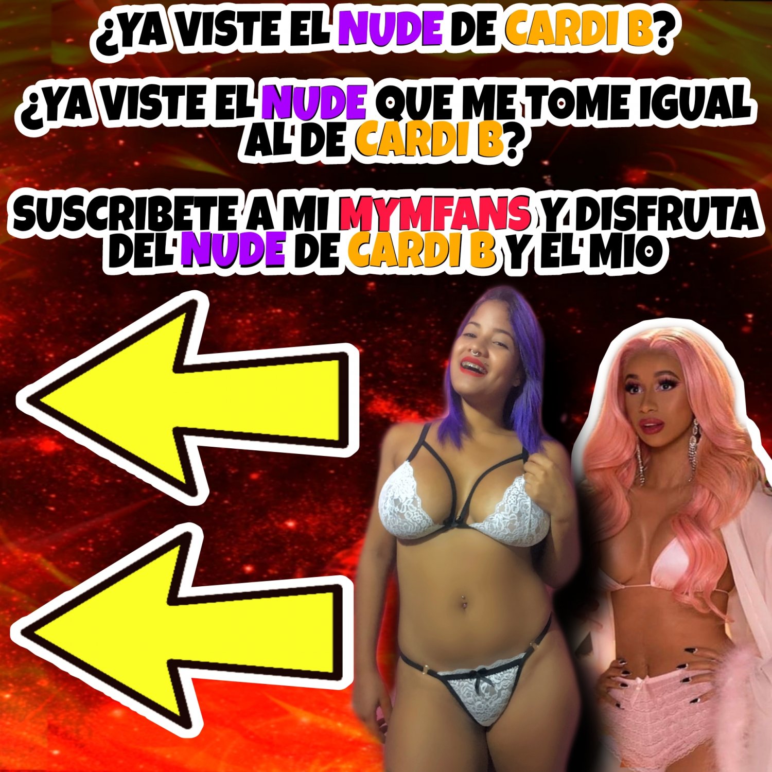 Boobilicious's media
