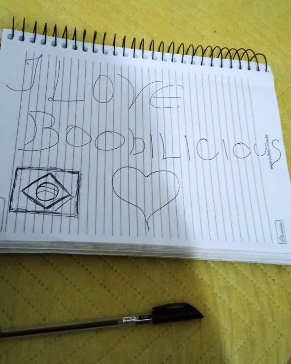 Boobilicious's media