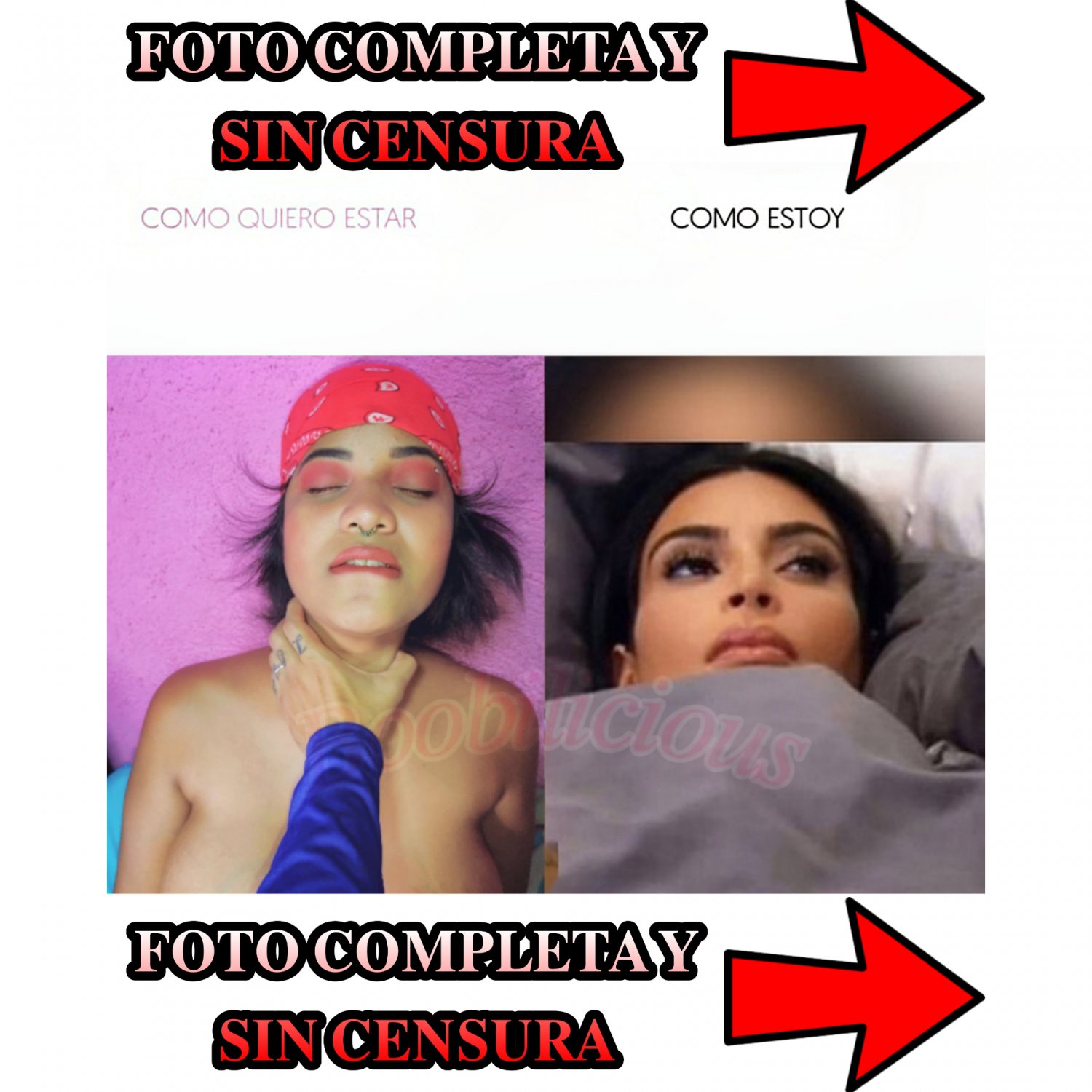 Boobilicious's media