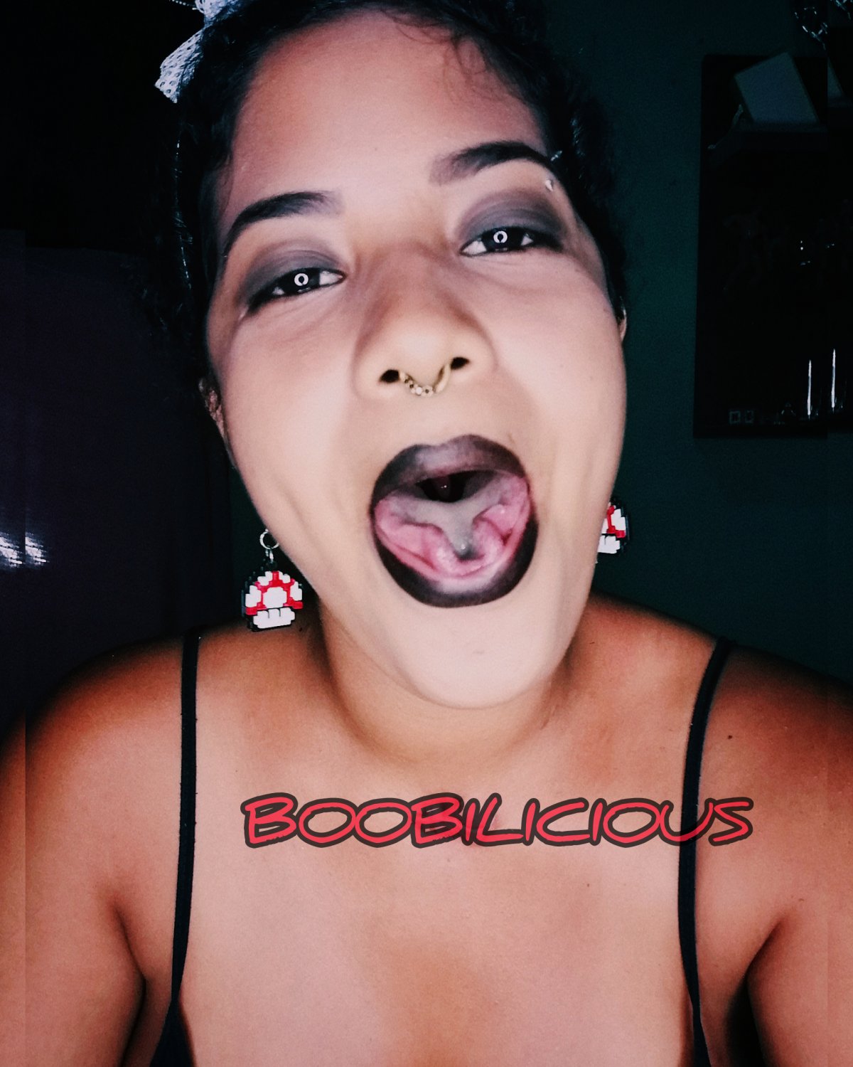 Boobilicious's media