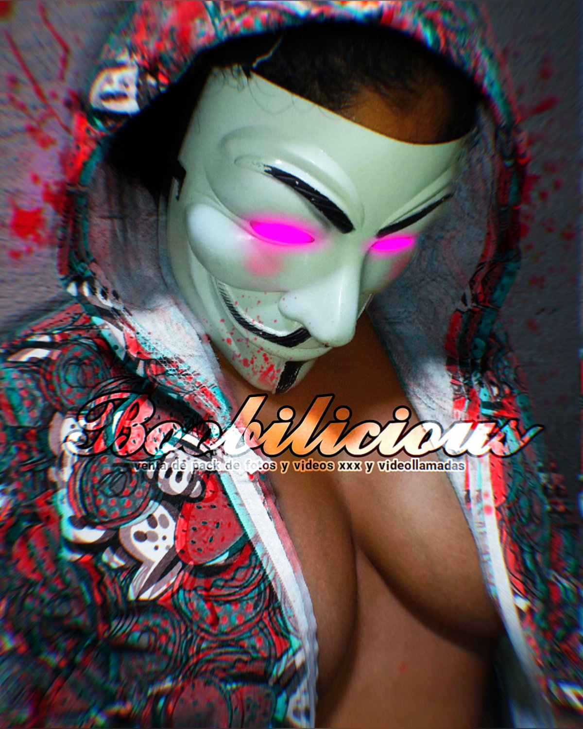 Boobilicious's media