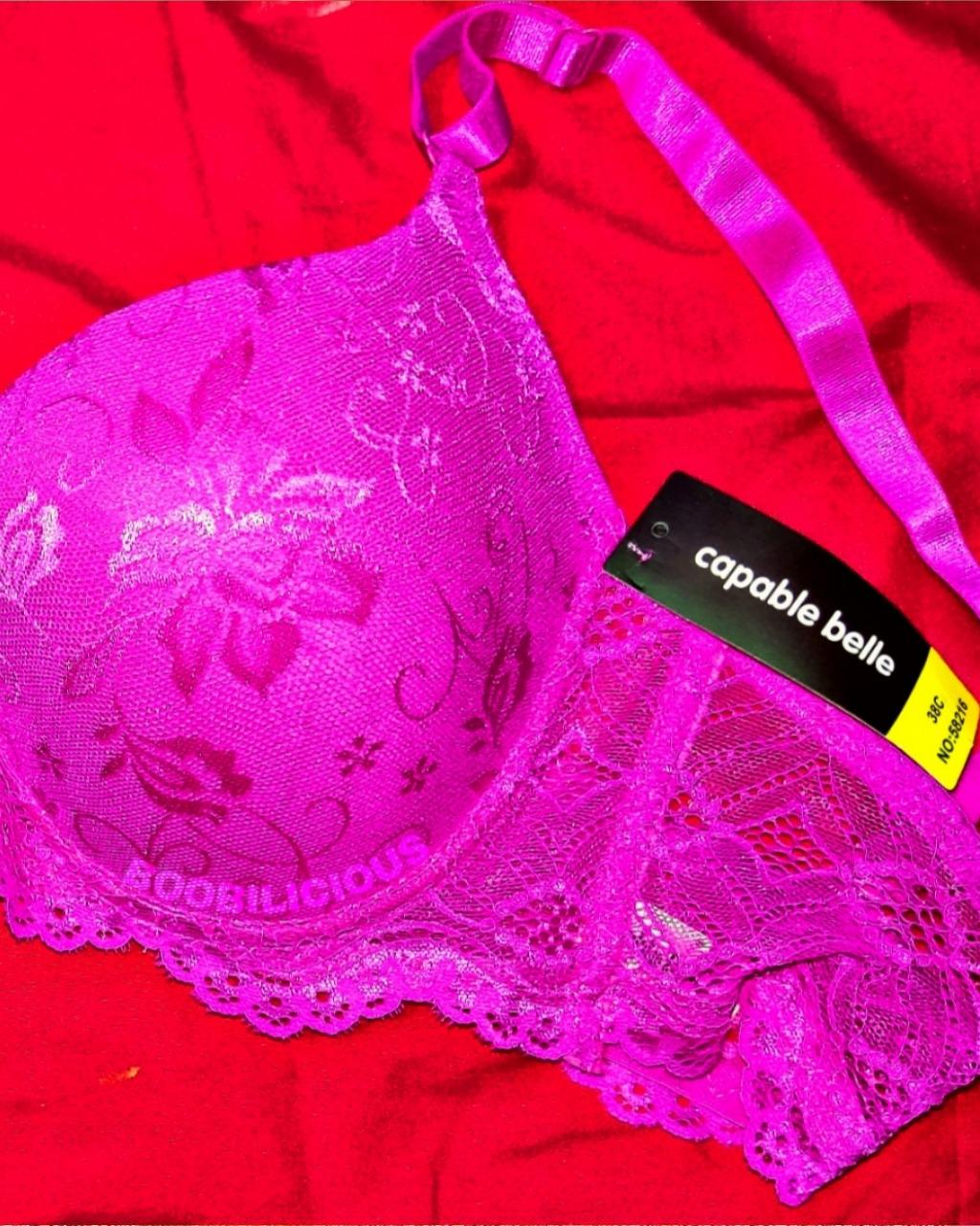 Boobilicious's media