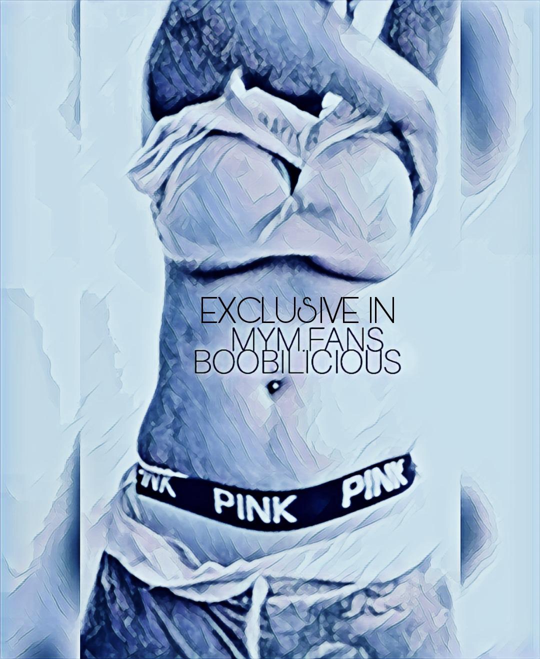 Boobilicious's media