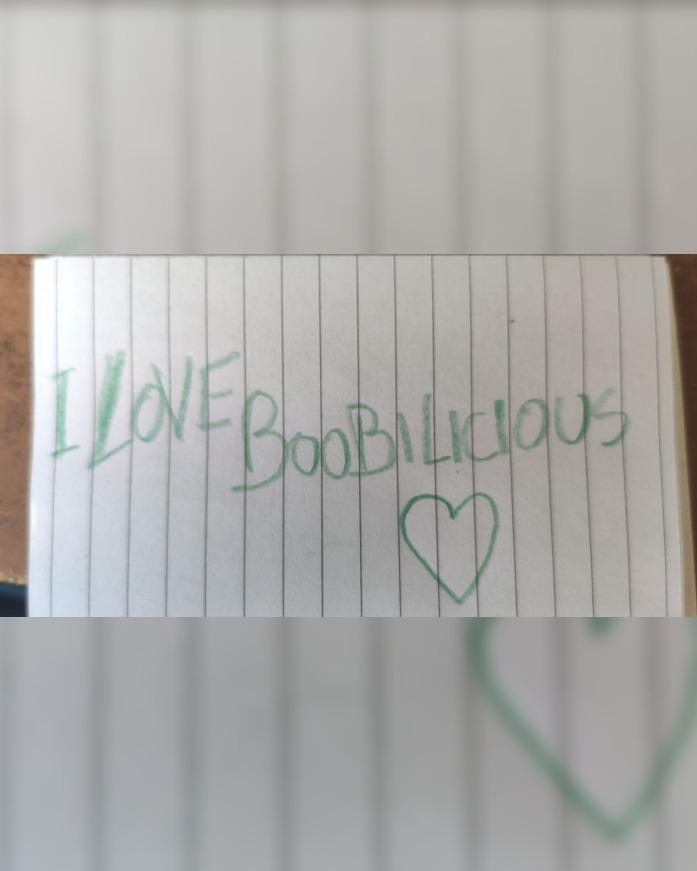 Boobilicious's media