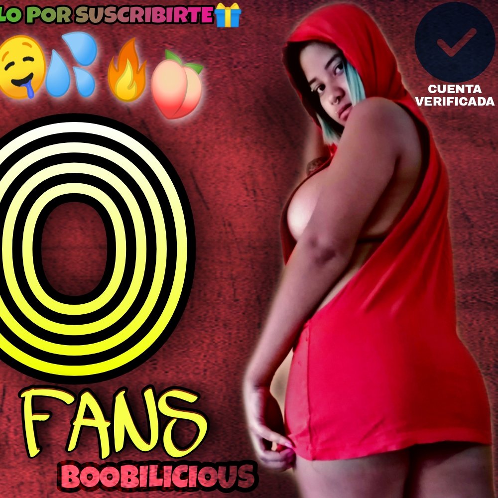 Boobilicious's media