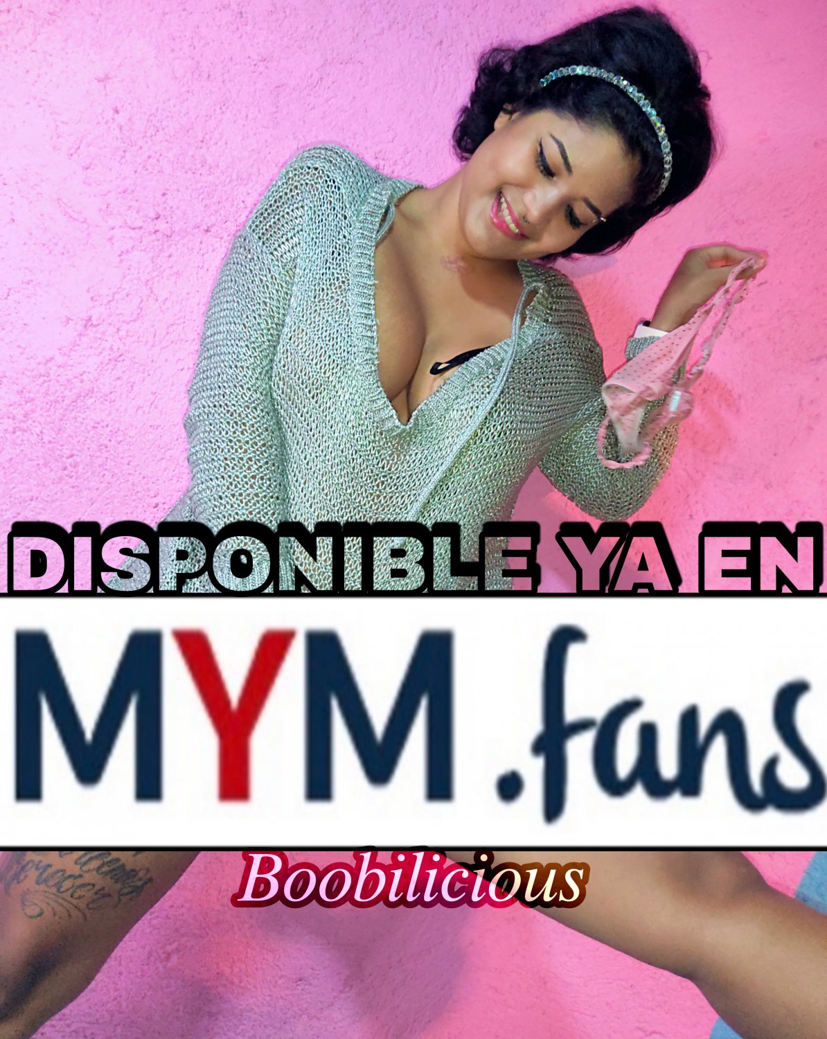Boobilicious's media