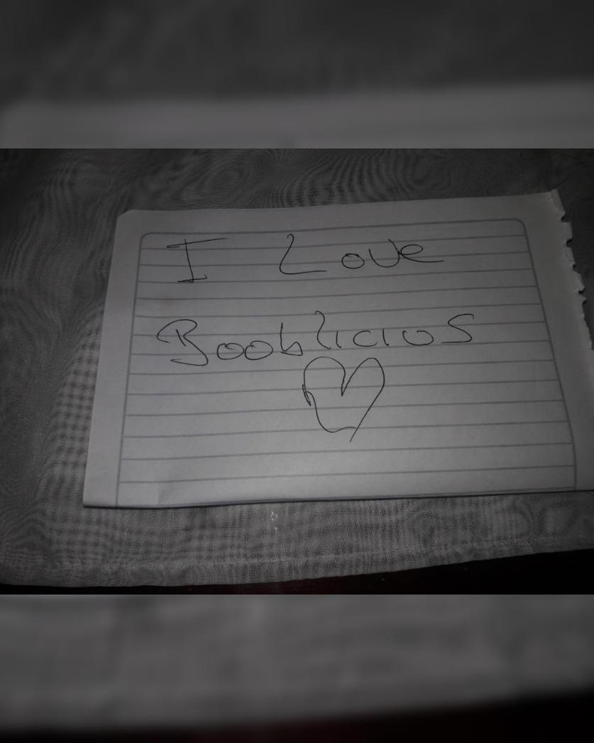 Boobilicious's media