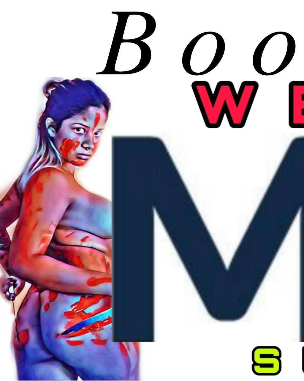 Boobilicious's media