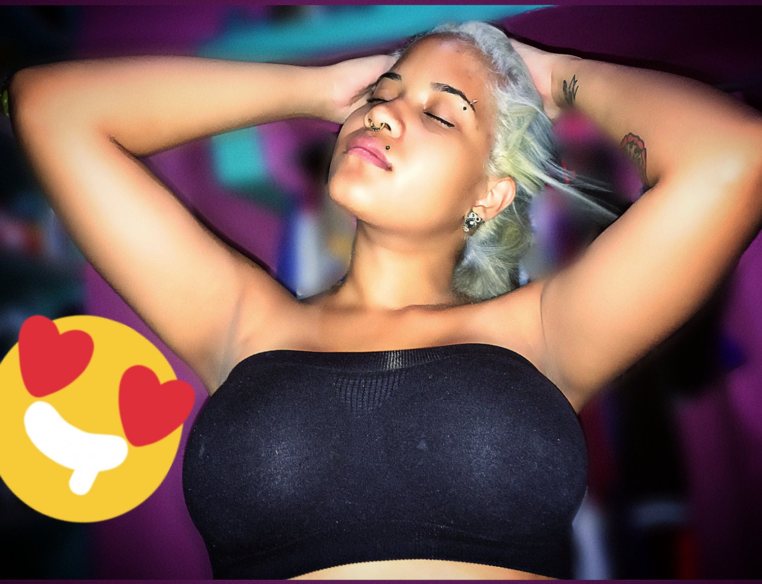 Boobilicious's media