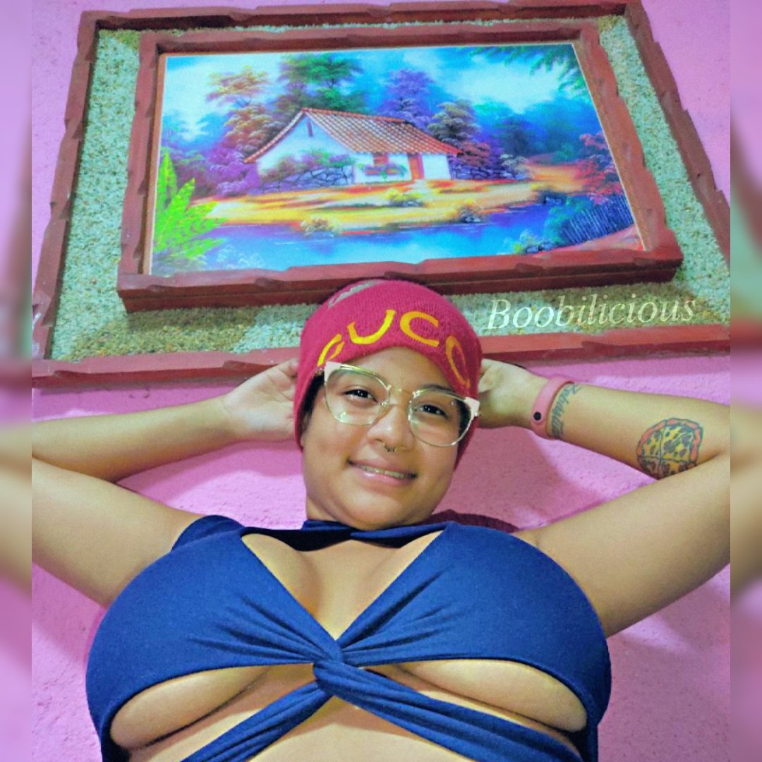 Boobilicious's media