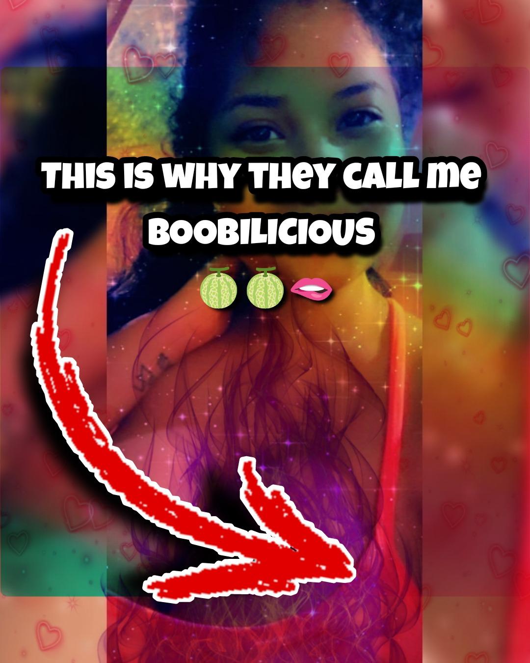 Boobilicious's media