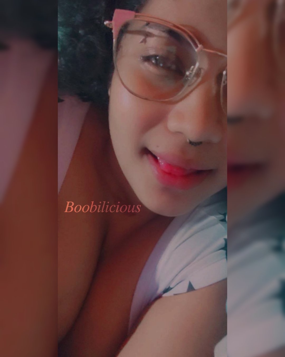 Boobilicious's media