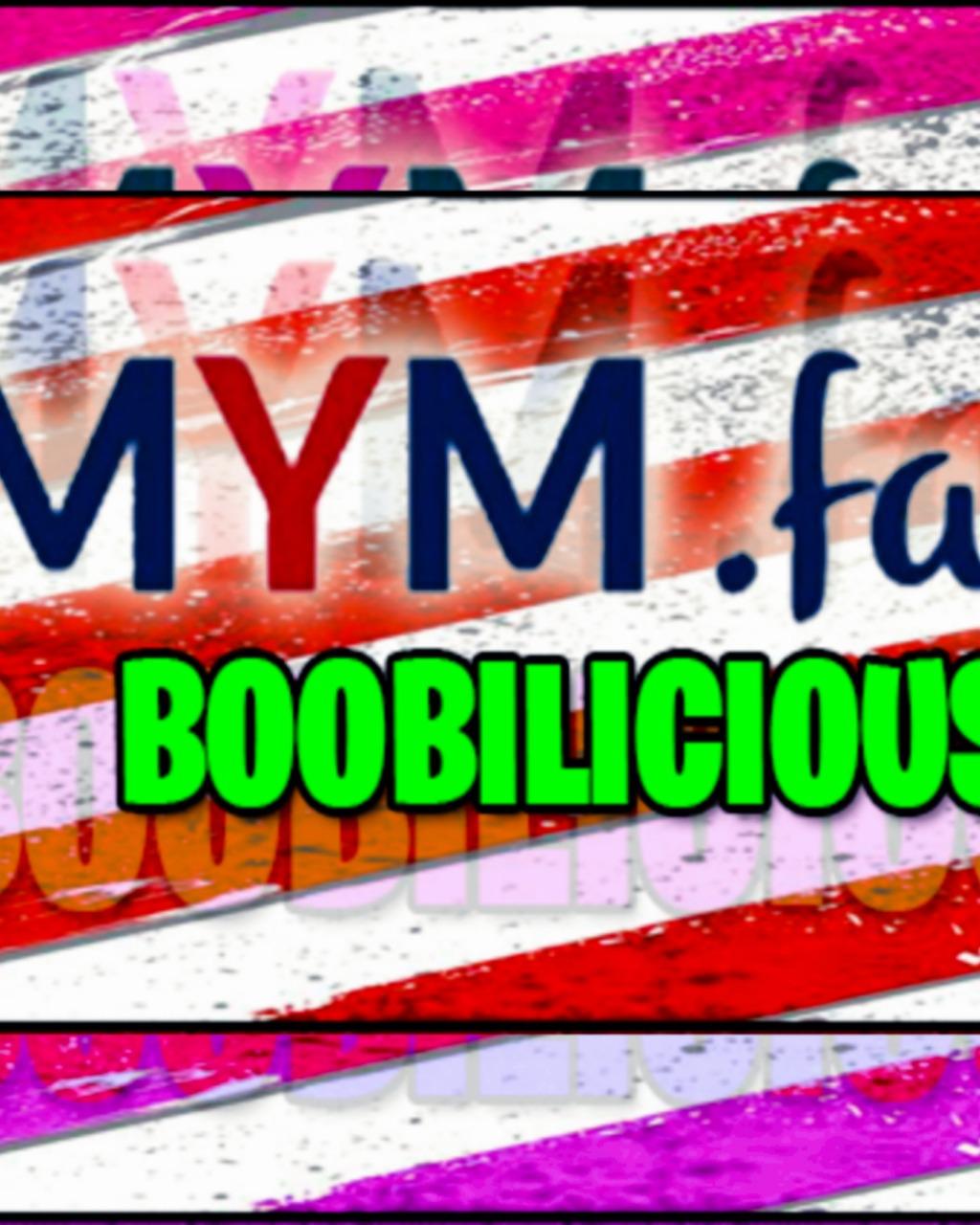 Boobilicious's media