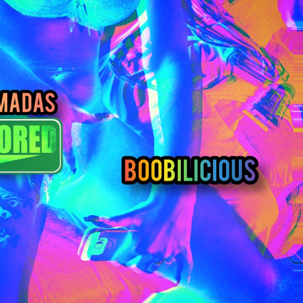 Boobilicious's media