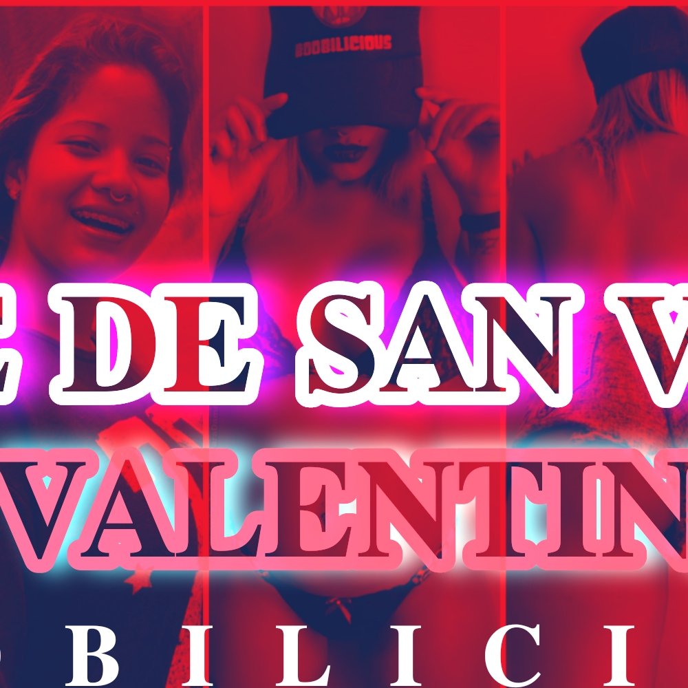 Boobilicious's media