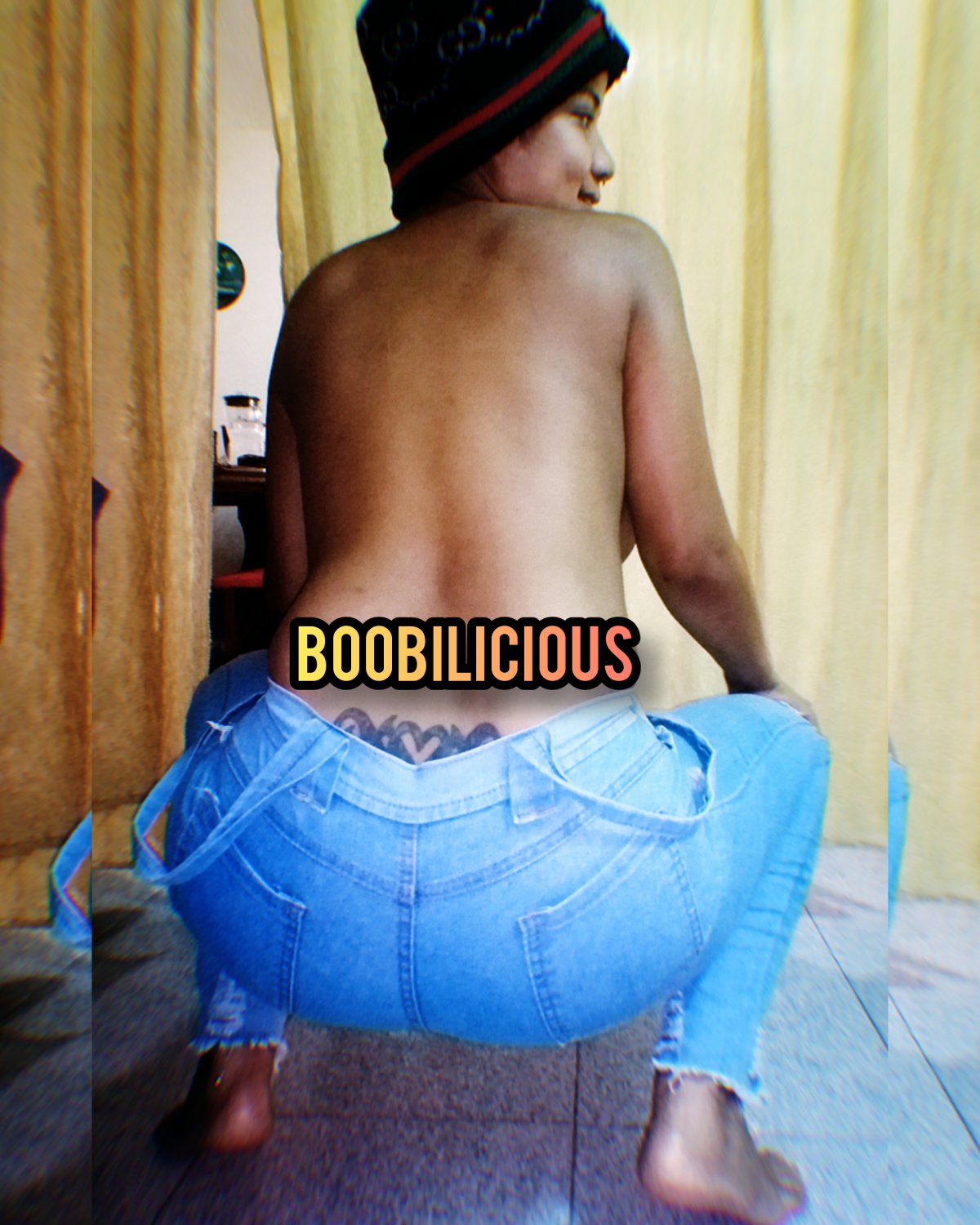 Boobilicious's media