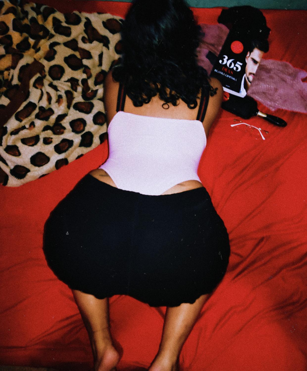 Boobilicious's media