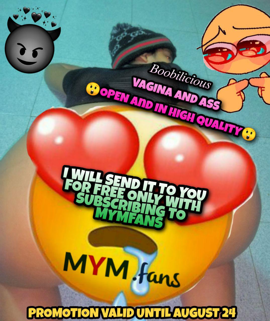 Boobilicious's media