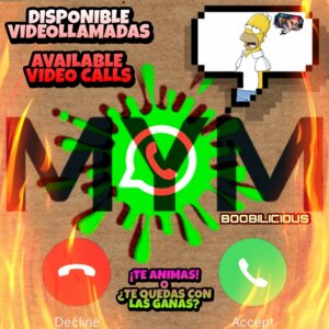 Boobilicious's media