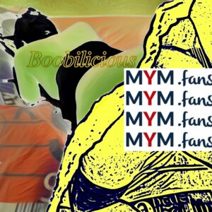 Boobilicious's media