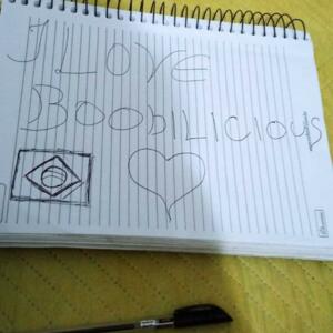 Boobilicious's media