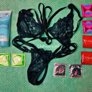Boobilicious's media