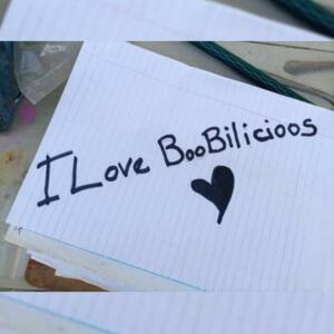 Boobilicious's media