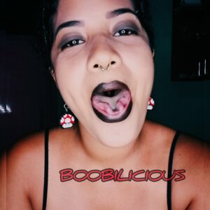 Boobilicious's media