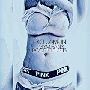 Boobilicious's media