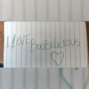 Boobilicious's media