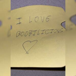 Boobilicious's media