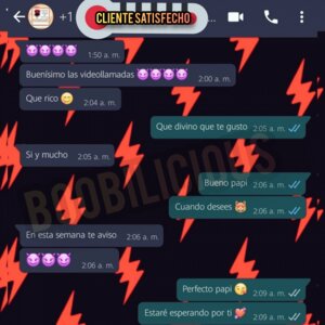 Boobilicious's media