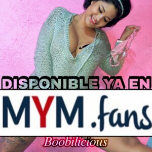 Boobilicious's media