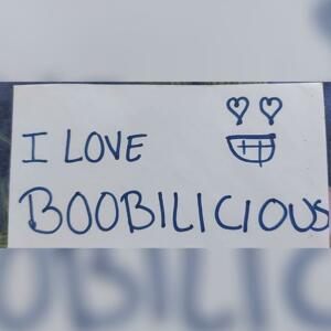 Boobilicious's media
