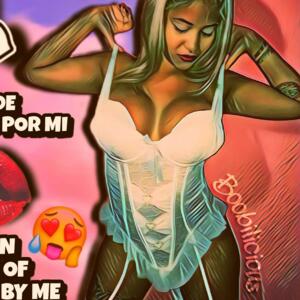Boobilicious's media