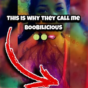 Boobilicious's media