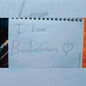 Boobilicious's media