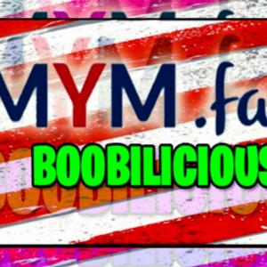 Boobilicious's media
