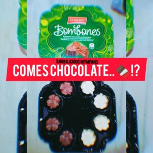 Boobilicious's media