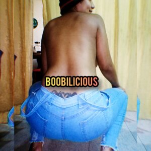 Boobilicious's media