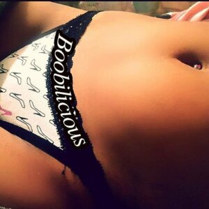 Boobilicious's media