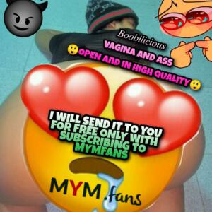 Boobilicious's media