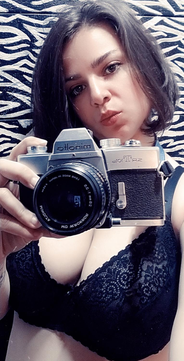Boobzy's media