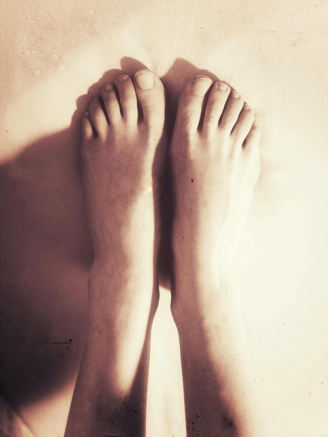 Boudoirfeetart's media