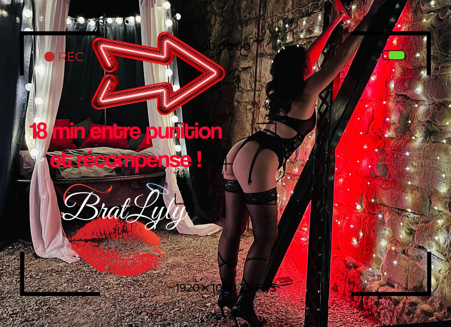 Bratlyly's media